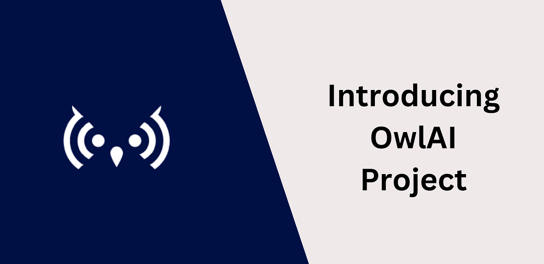 Introducing OwlAI Project A Revolutionary Leap in AI Technology – Release Date, Advanced Features, and Insider Insights