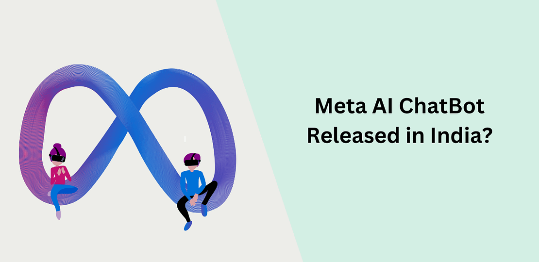 Meta AI ChatBot Released in India