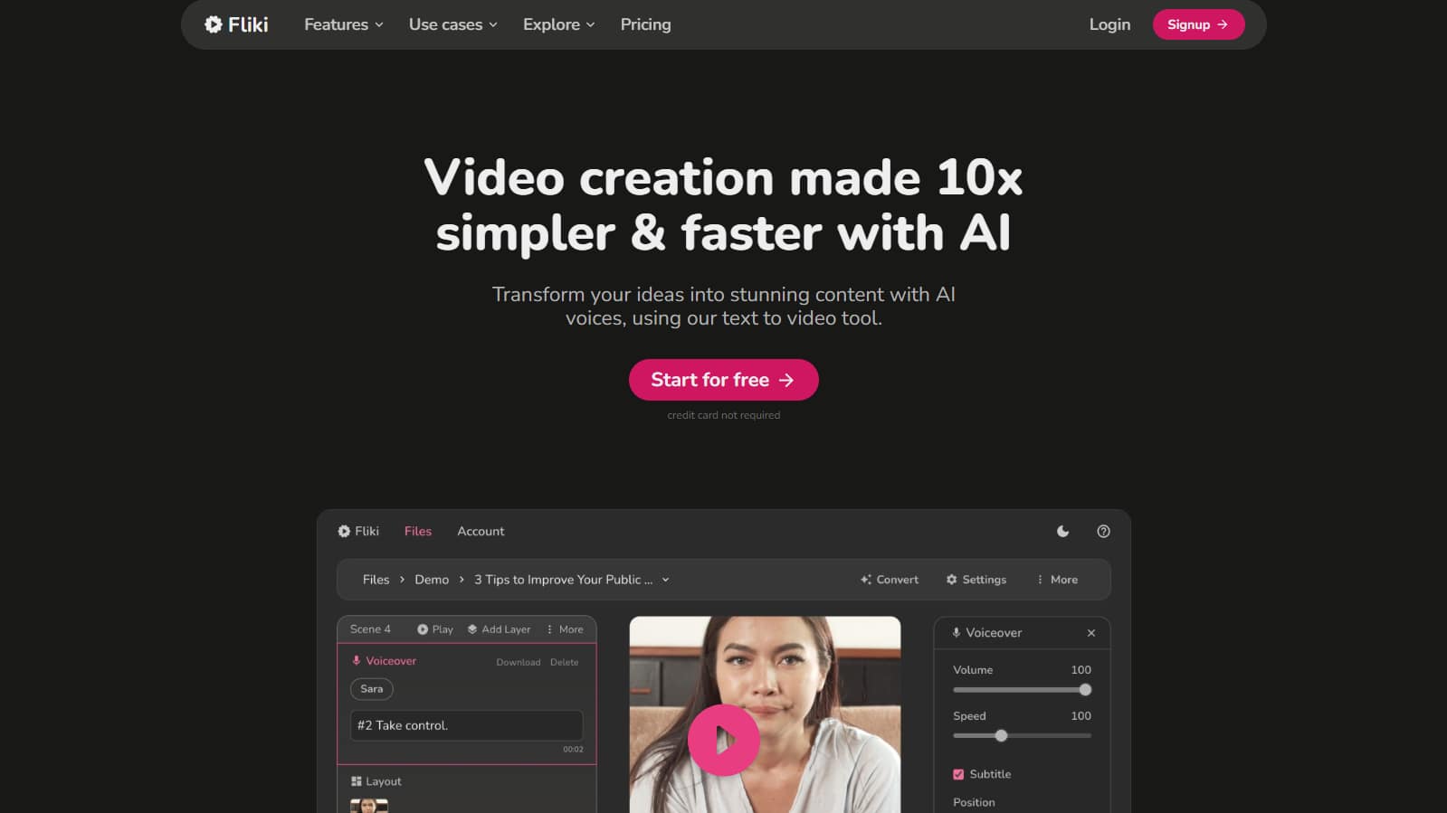 featured