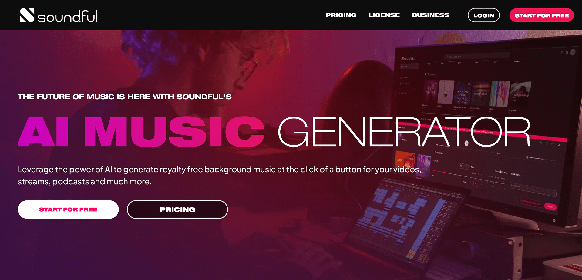 featured