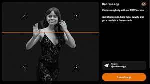 Undress AI