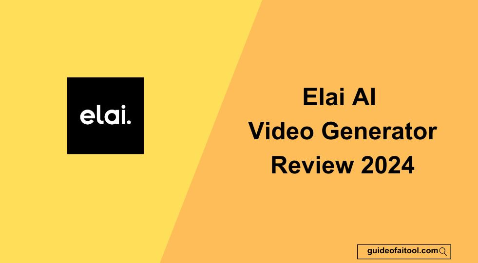 Elai AI Review