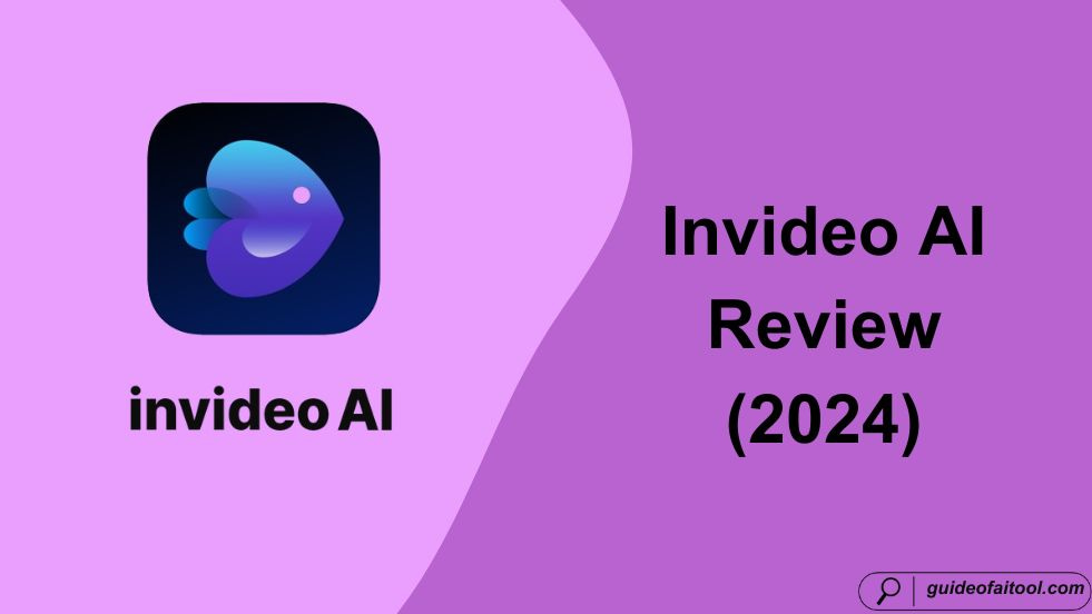 Invideo AI Review