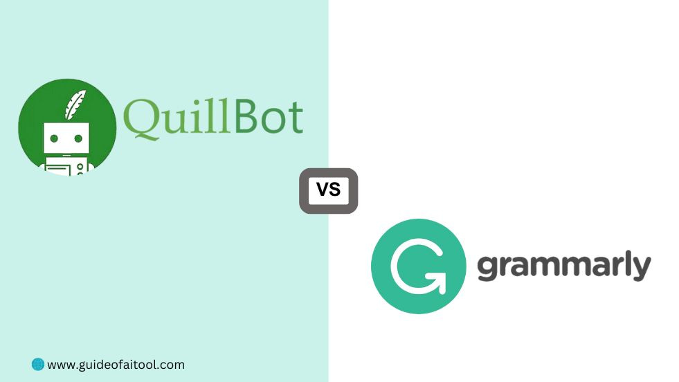 Quillbot vs. Grammarly (2024) Which One Is the Best Option